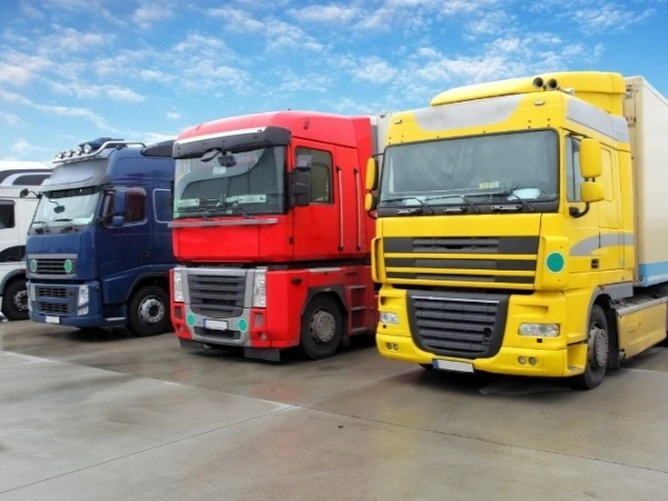 İzmir Lalapaşa Nakliye